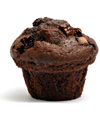 Chocolate Muffin