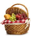 Picnic Hamper